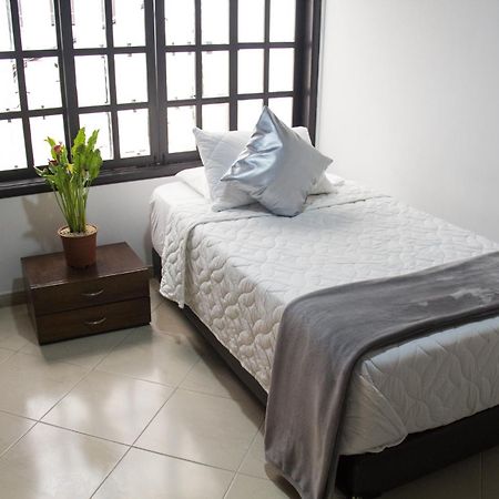 Hotel Premium House Floridablanca Εξωτερικό φωτογραφία