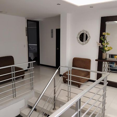 Hotel Premium House Floridablanca Εξωτερικό φωτογραφία