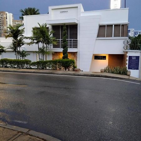 Hotel Premium House Floridablanca Εξωτερικό φωτογραφία
