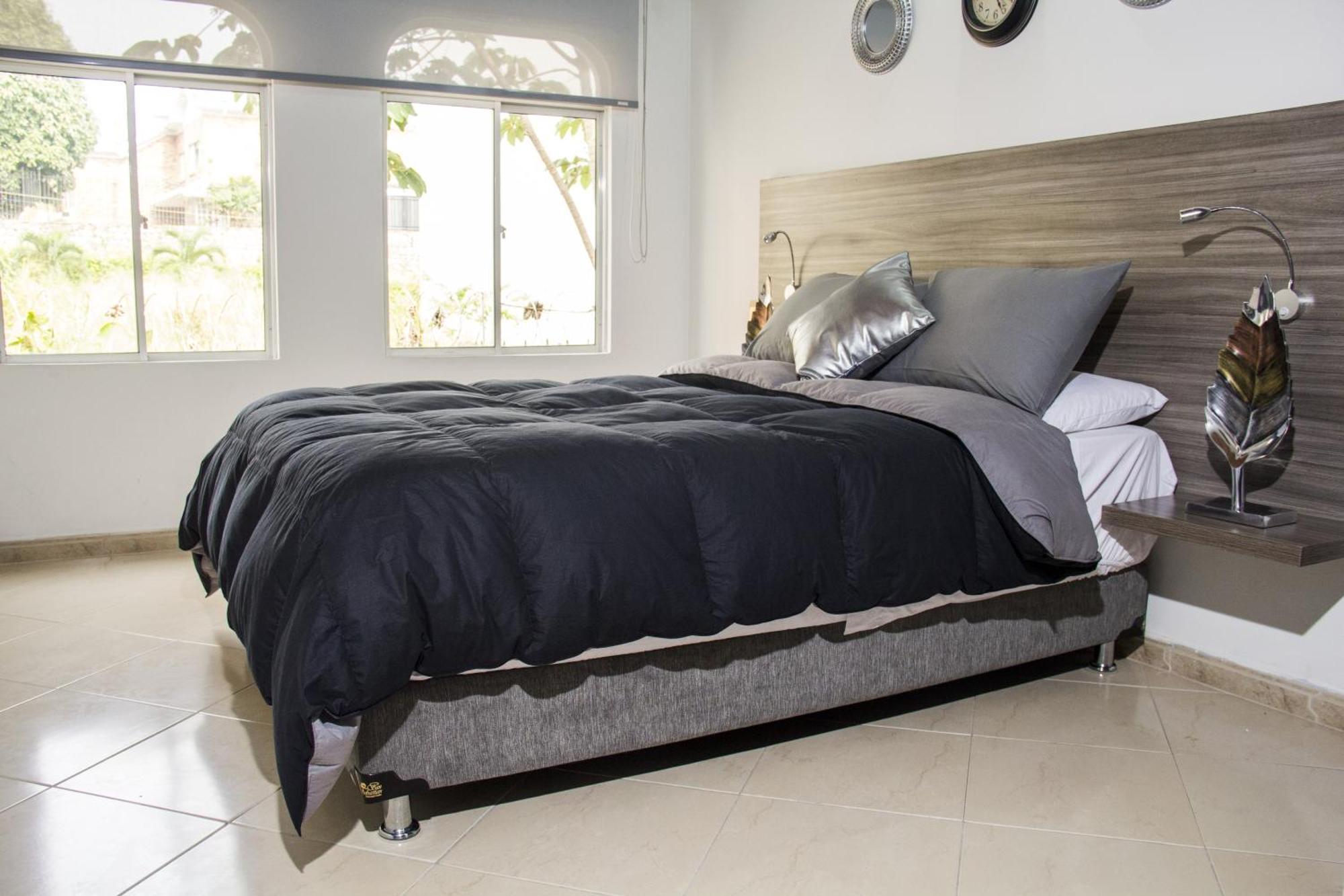 Hotel Premium House Floridablanca Εξωτερικό φωτογραφία
