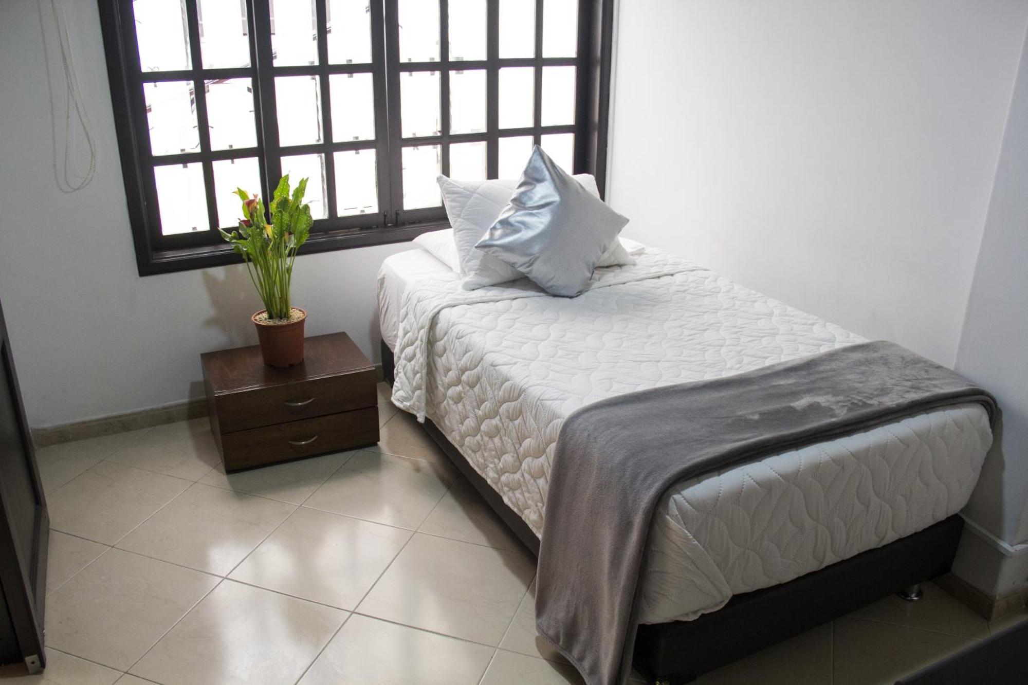 Hotel Premium House Floridablanca Εξωτερικό φωτογραφία