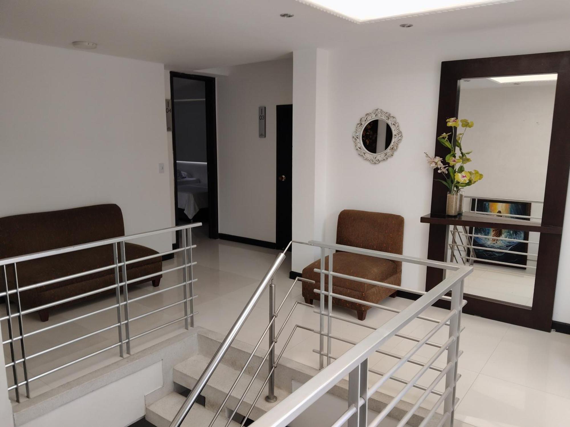Hotel Premium House Floridablanca Εξωτερικό φωτογραφία