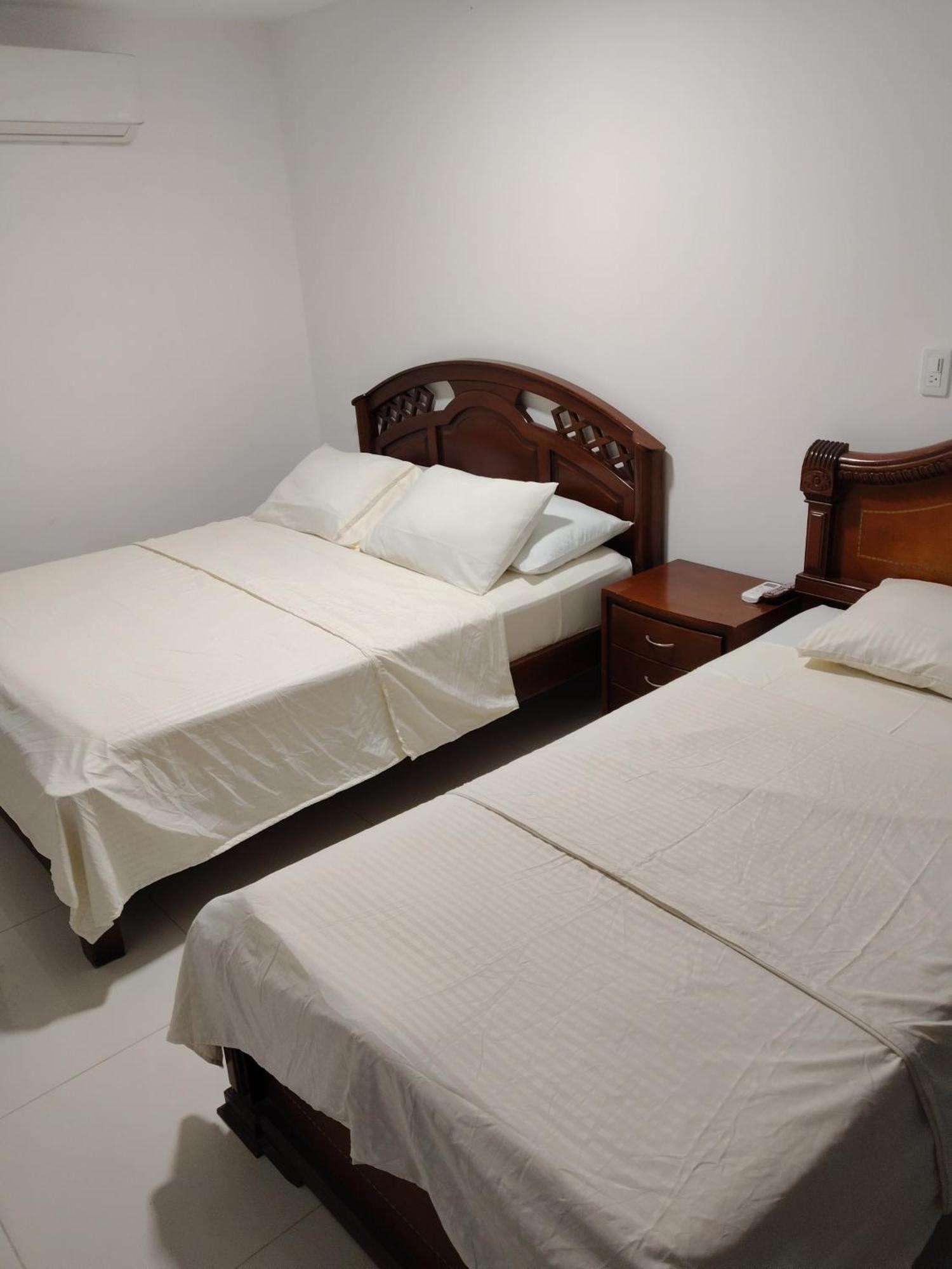Hotel Premium House Floridablanca Εξωτερικό φωτογραφία
