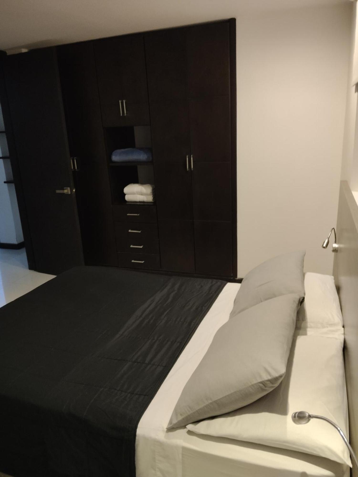 Hotel Premium House Floridablanca Εξωτερικό φωτογραφία