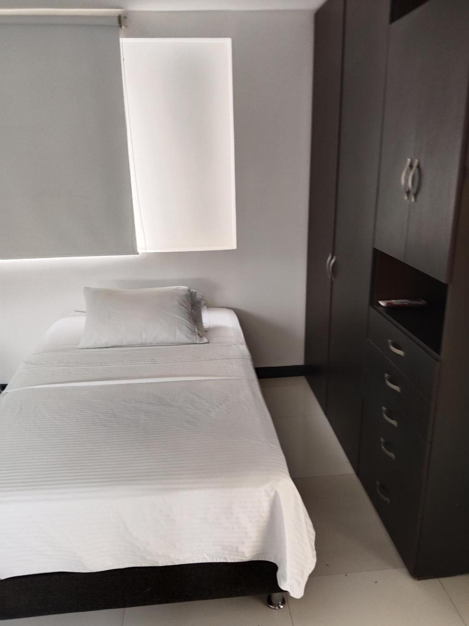 Hotel Premium House Floridablanca Εξωτερικό φωτογραφία