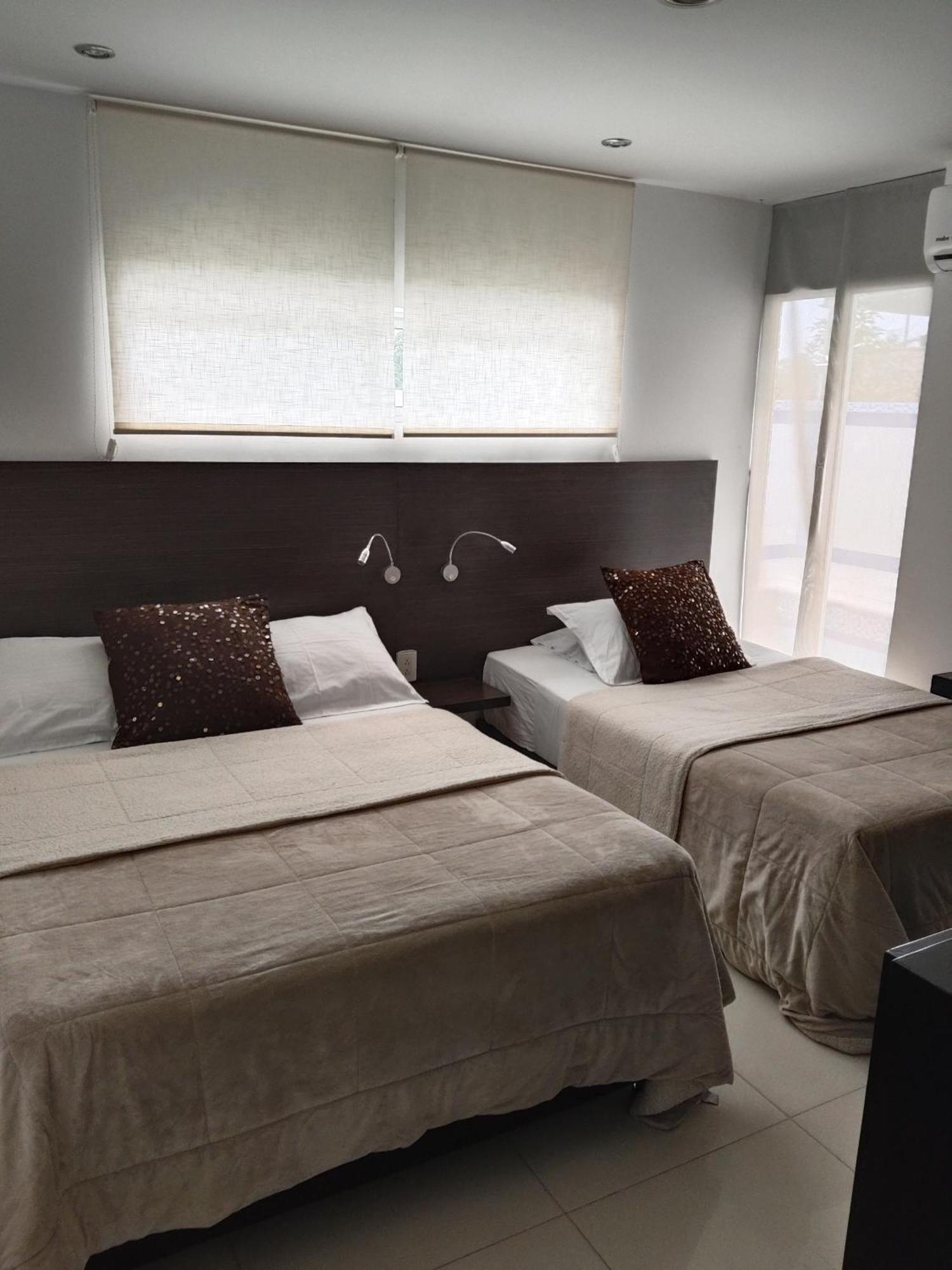 Hotel Premium House Floridablanca Εξωτερικό φωτογραφία