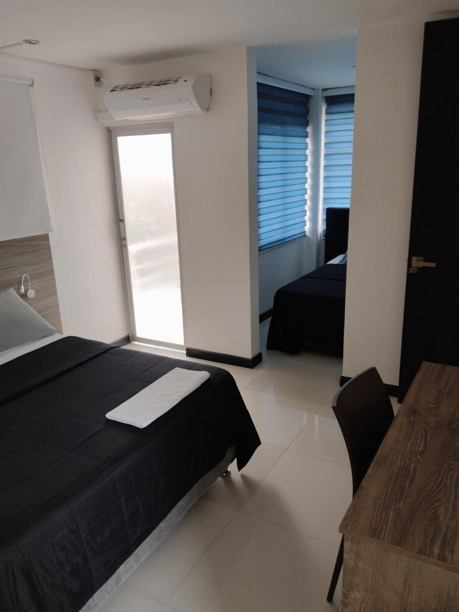 Hotel Premium House Floridablanca Εξωτερικό φωτογραφία
