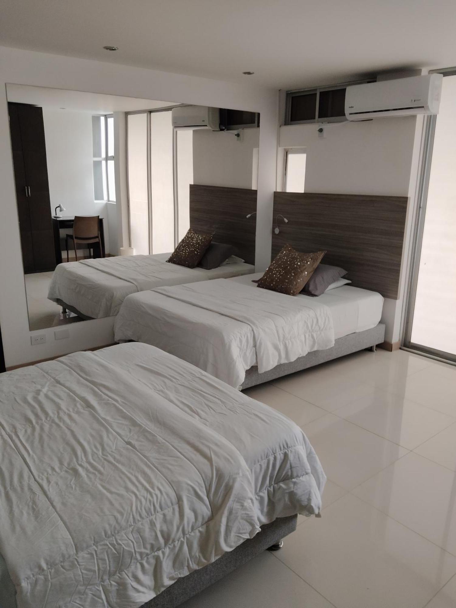 Hotel Premium House Floridablanca Εξωτερικό φωτογραφία