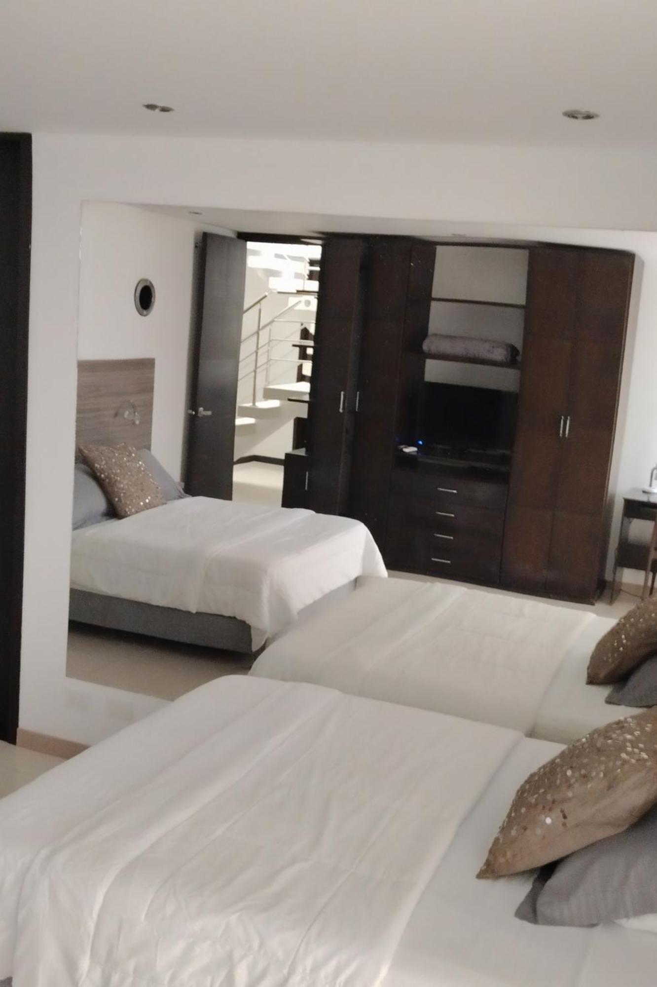 Hotel Premium House Floridablanca Εξωτερικό φωτογραφία