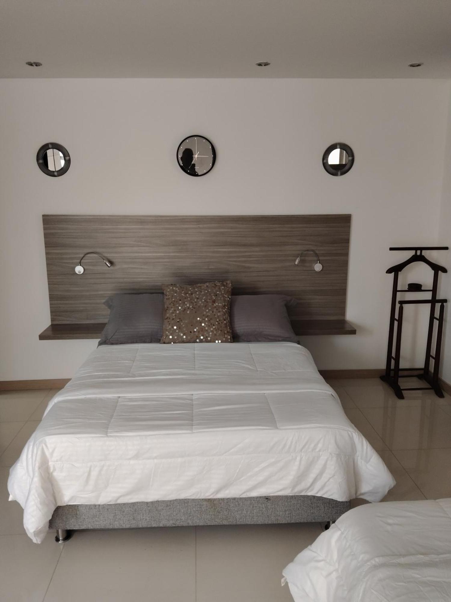 Hotel Premium House Floridablanca Εξωτερικό φωτογραφία