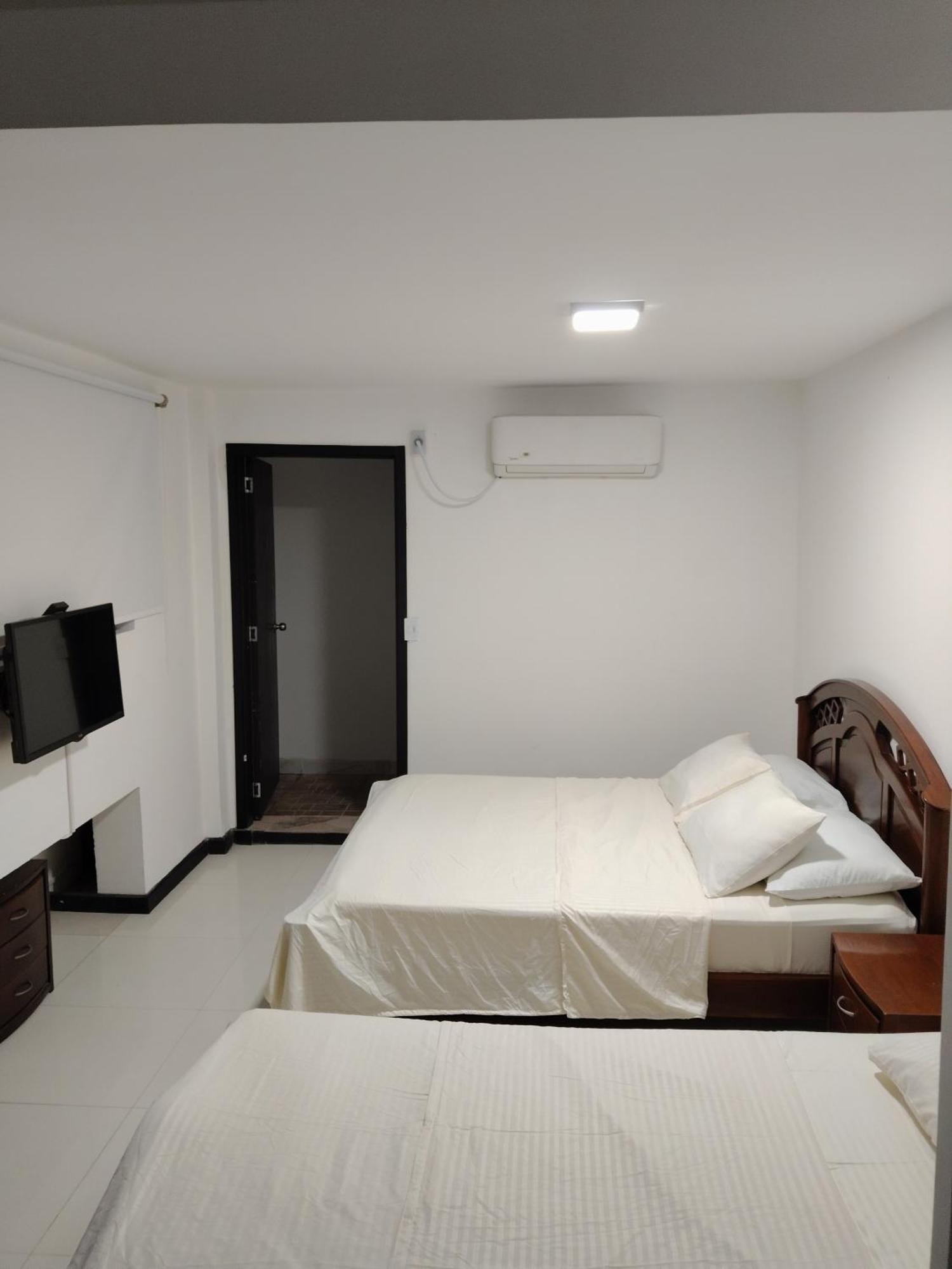 Hotel Premium House Floridablanca Εξωτερικό φωτογραφία