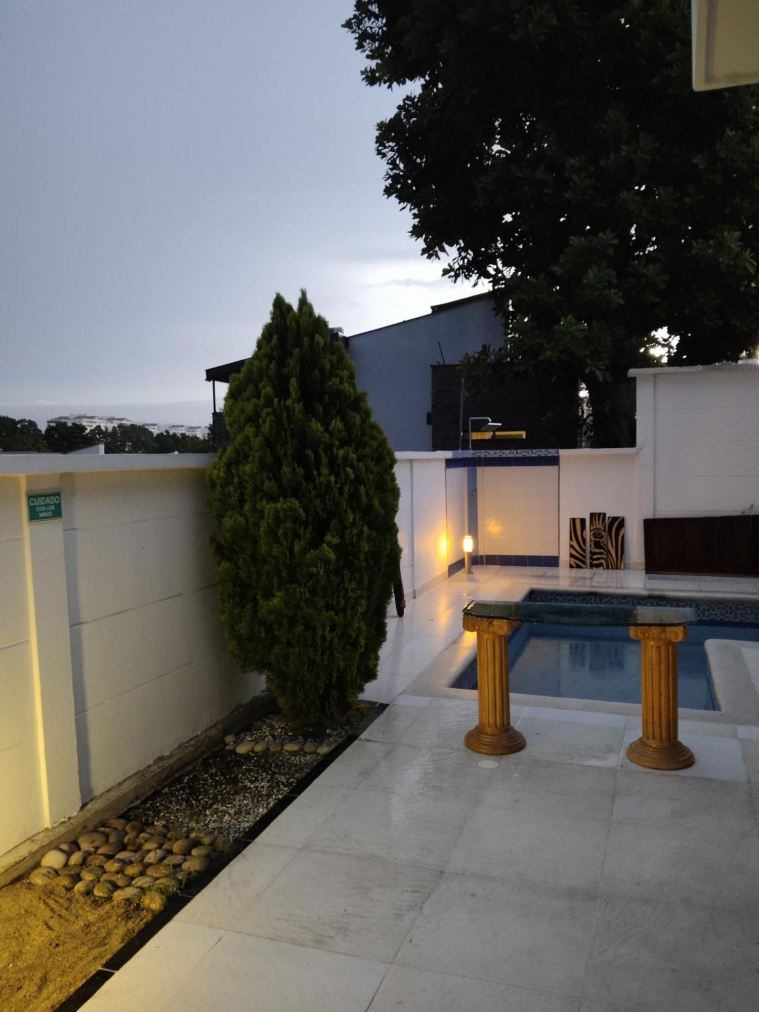 Hotel Premium House Floridablanca Εξωτερικό φωτογραφία