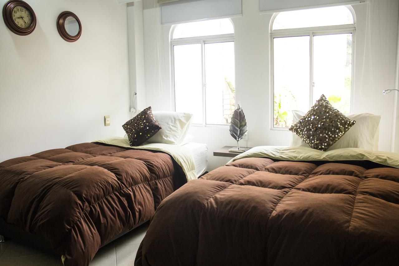 Hotel Premium House Floridablanca Εξωτερικό φωτογραφία