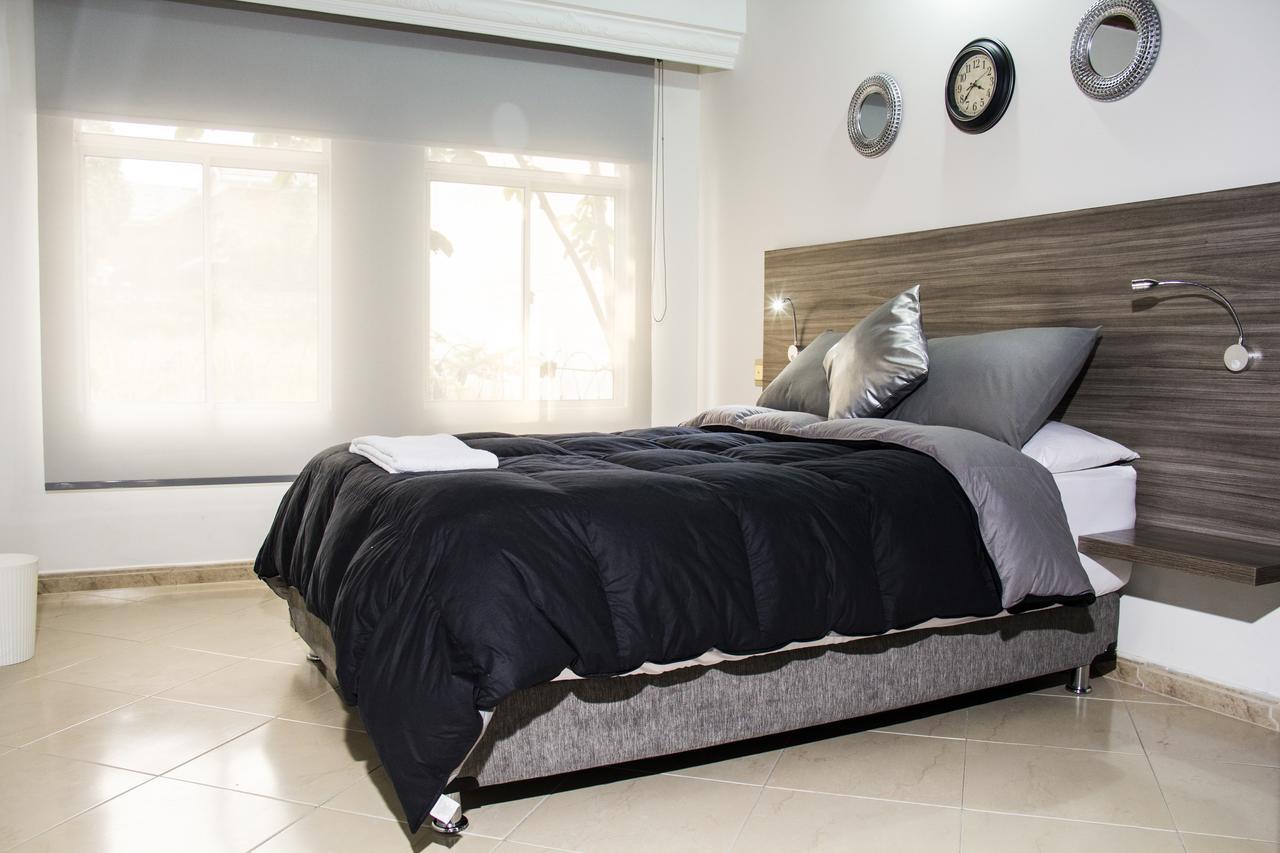 Hotel Premium House Floridablanca Εξωτερικό φωτογραφία