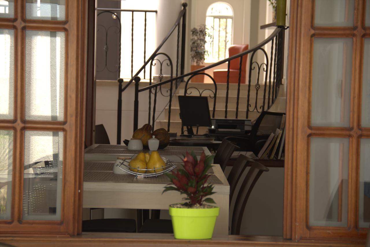 Hotel Premium House Floridablanca Εξωτερικό φωτογραφία