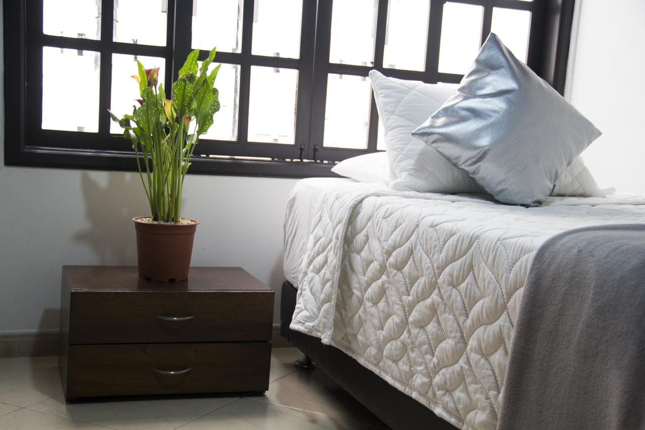 Hotel Premium House Floridablanca Εξωτερικό φωτογραφία