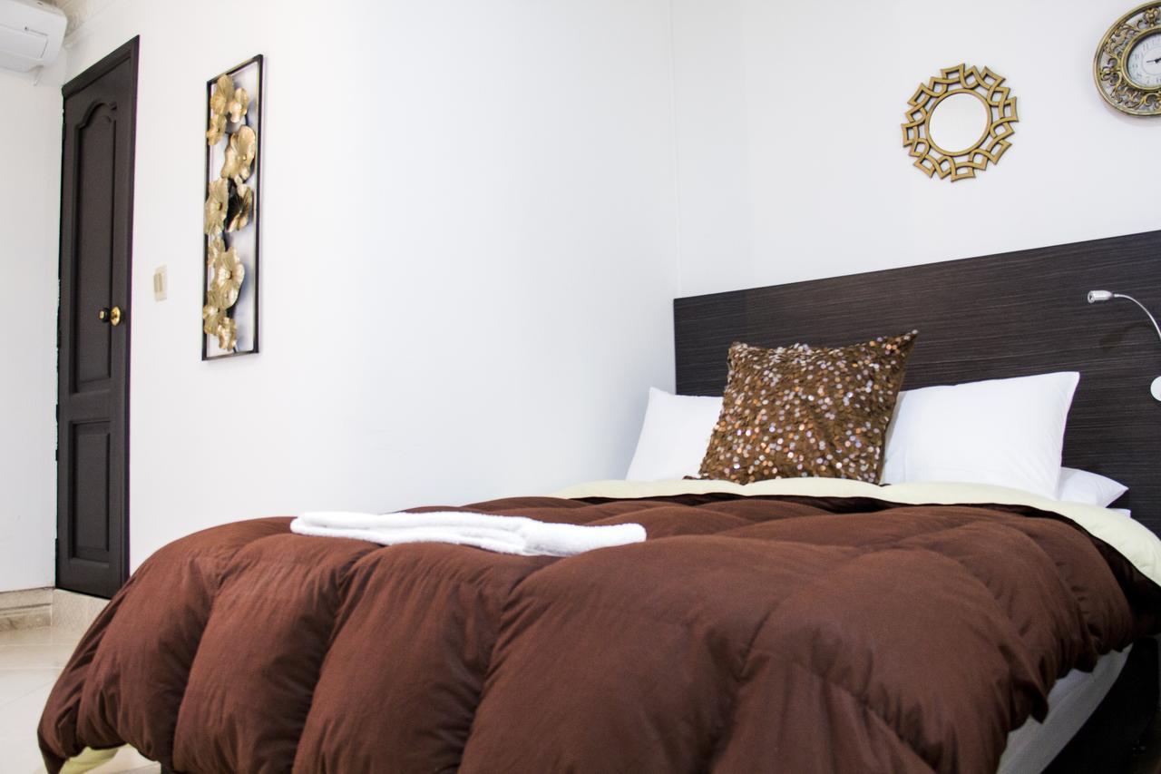 Hotel Premium House Floridablanca Εξωτερικό φωτογραφία