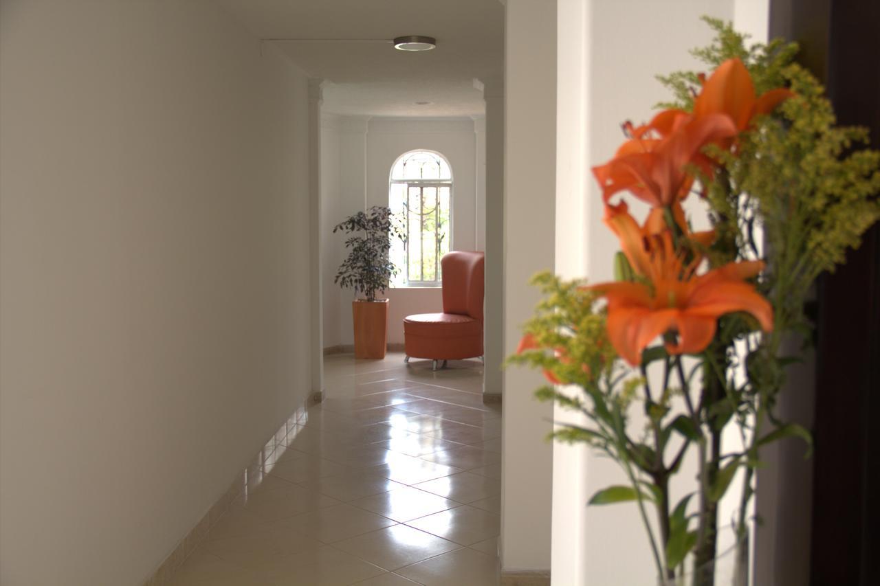 Hotel Premium House Floridablanca Εξωτερικό φωτογραφία