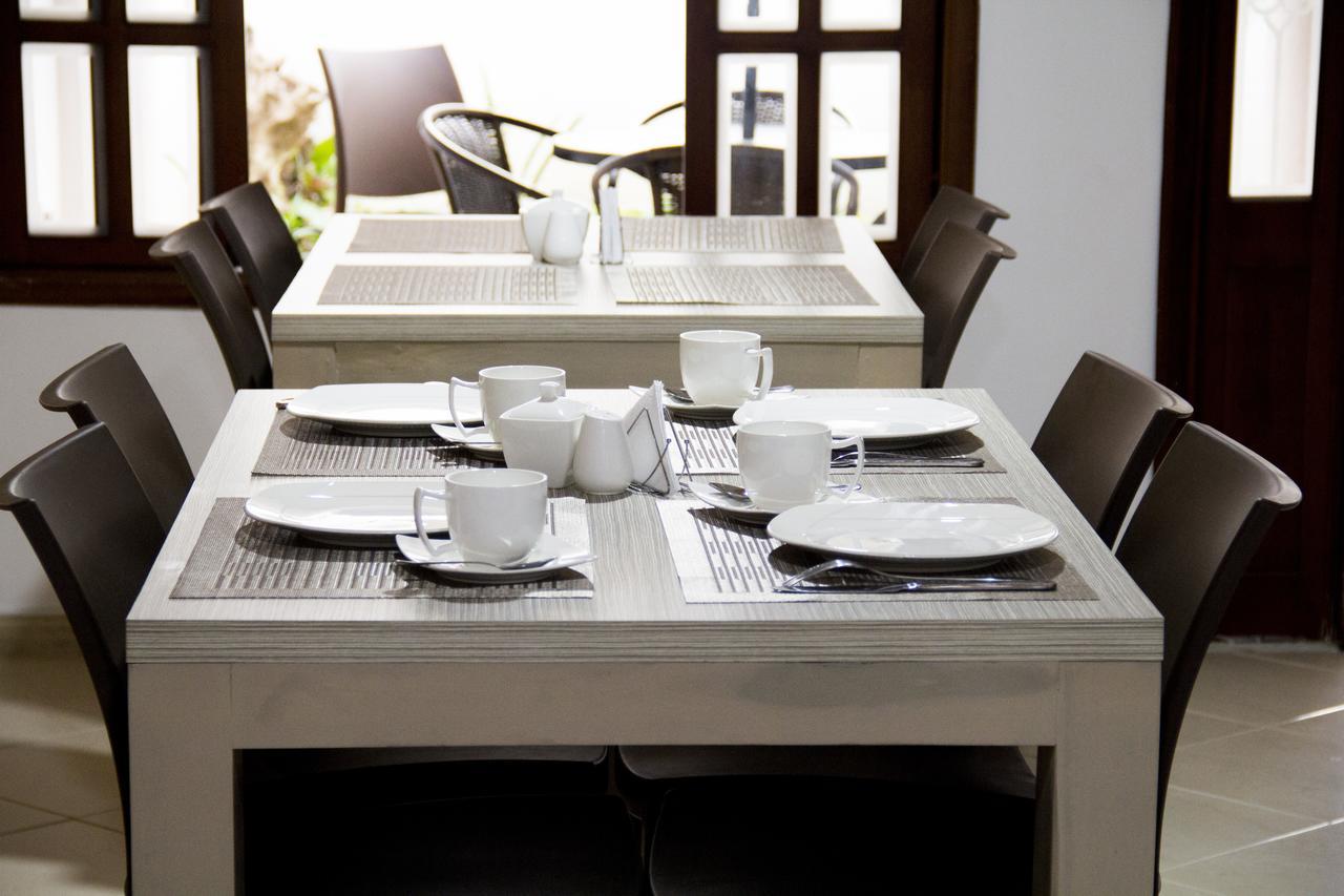 Hotel Premium House Floridablanca Εξωτερικό φωτογραφία