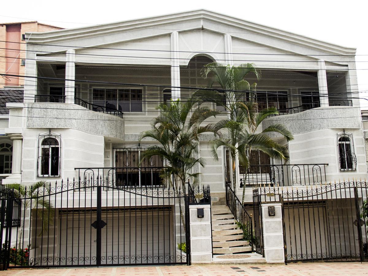 Hotel Premium House Floridablanca Εξωτερικό φωτογραφία