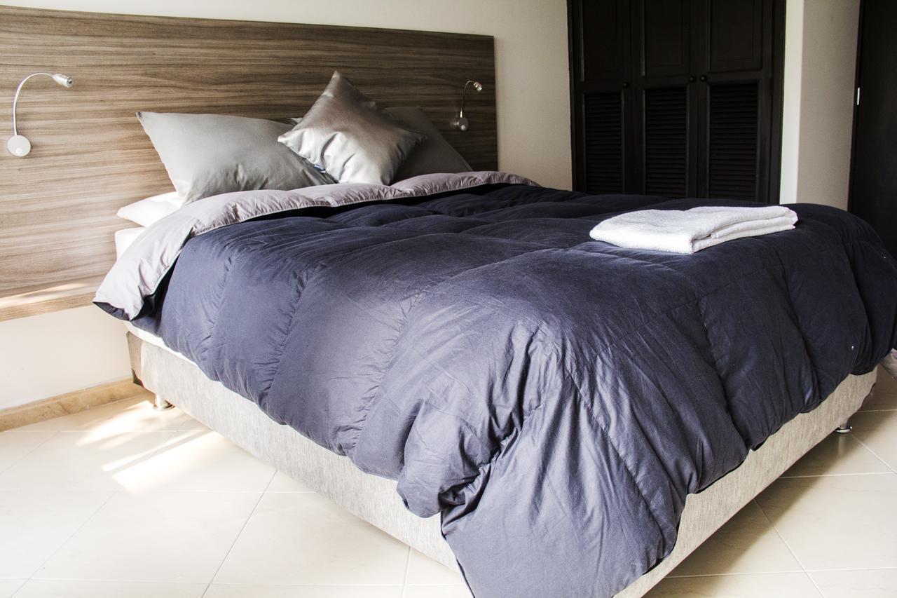 Hotel Premium House Floridablanca Εξωτερικό φωτογραφία