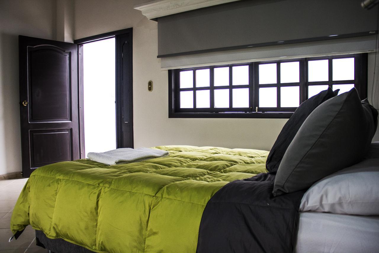 Hotel Premium House Floridablanca Εξωτερικό φωτογραφία