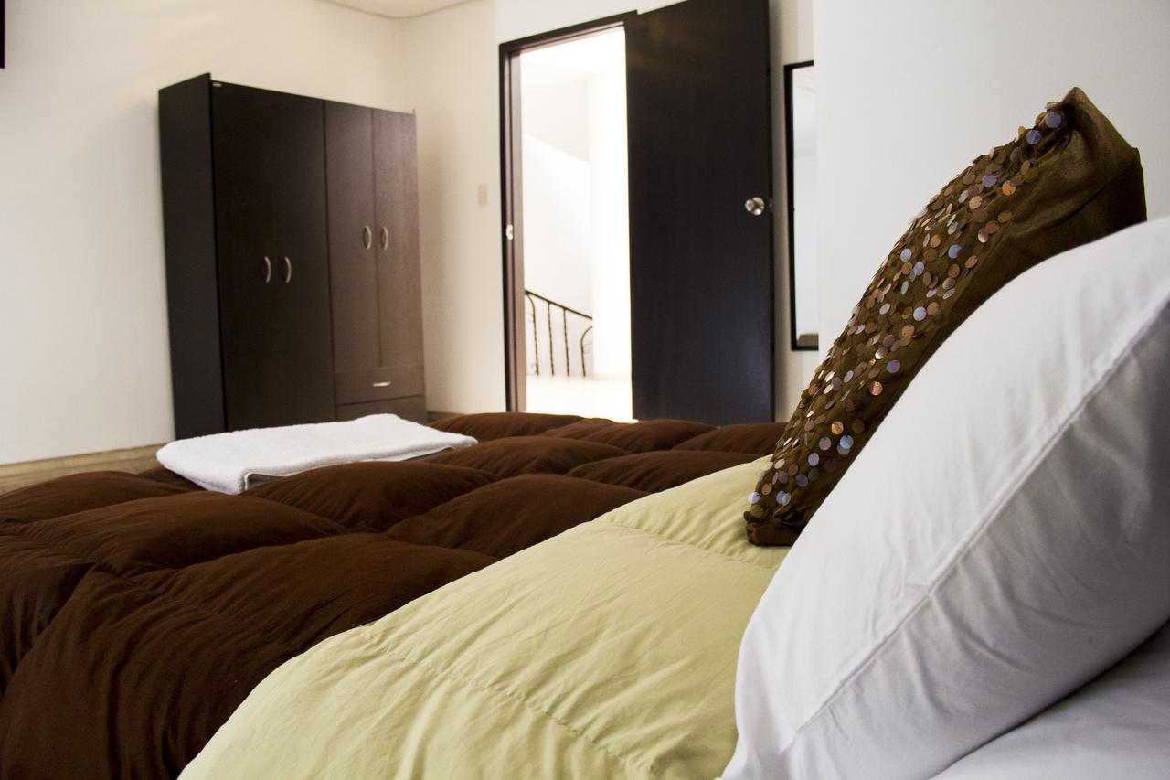 Hotel Premium House Floridablanca Εξωτερικό φωτογραφία