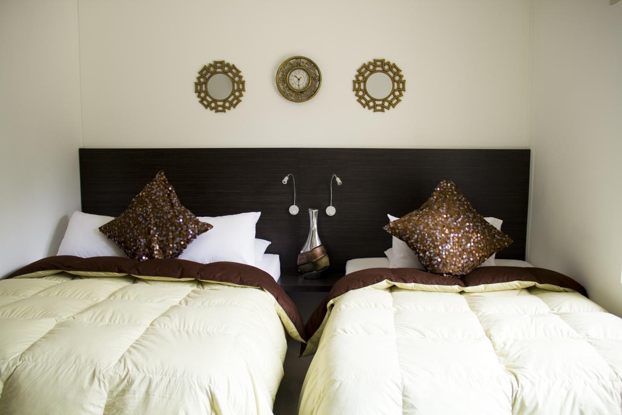 Hotel Premium House Floridablanca Εξωτερικό φωτογραφία