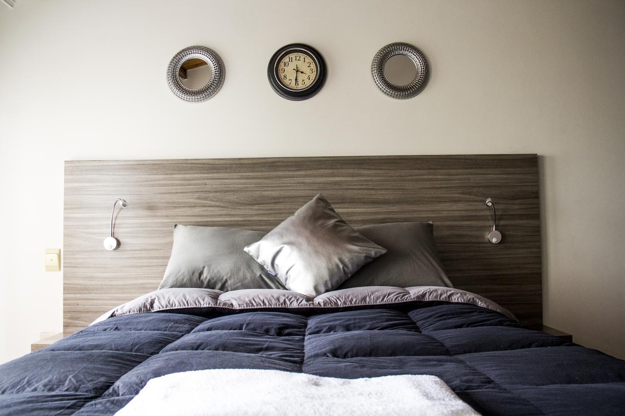 Hotel Premium House Floridablanca Εξωτερικό φωτογραφία