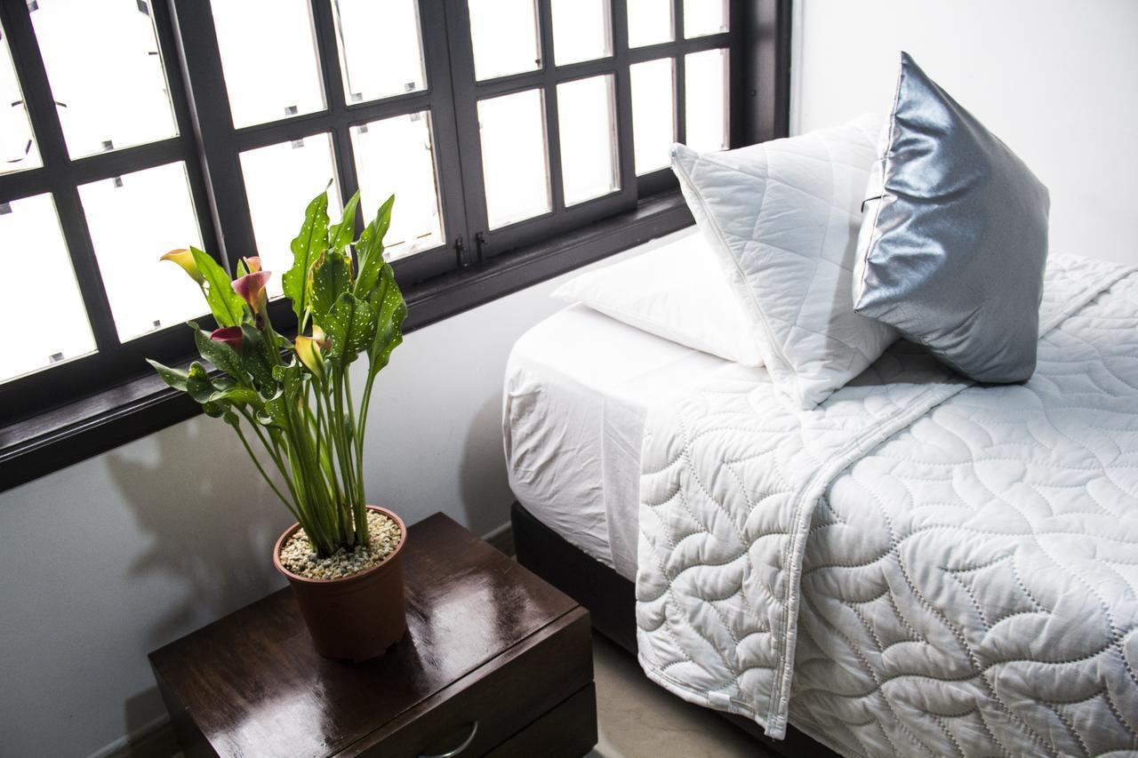 Hotel Premium House Floridablanca Εξωτερικό φωτογραφία