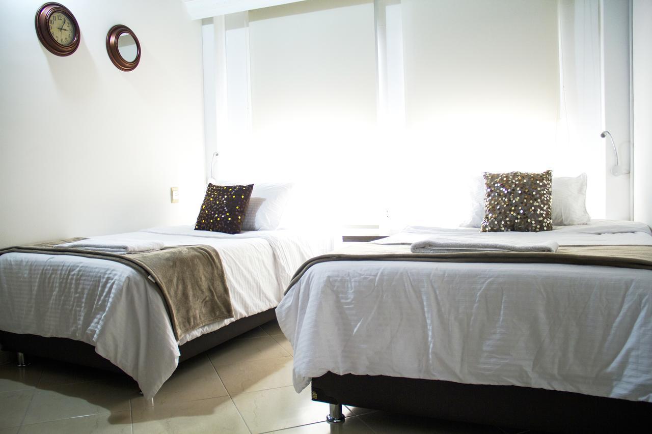 Hotel Premium House Floridablanca Εξωτερικό φωτογραφία