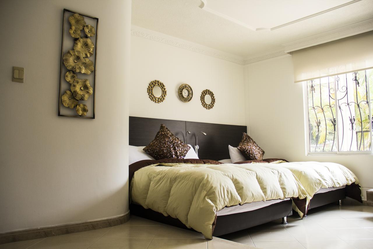 Hotel Premium House Floridablanca Εξωτερικό φωτογραφία