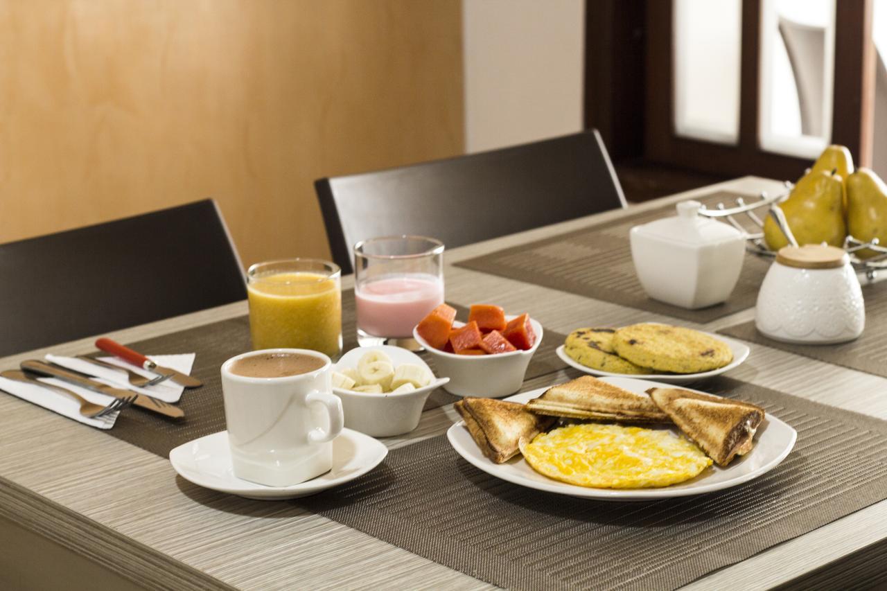 Hotel Premium House Floridablanca Εξωτερικό φωτογραφία