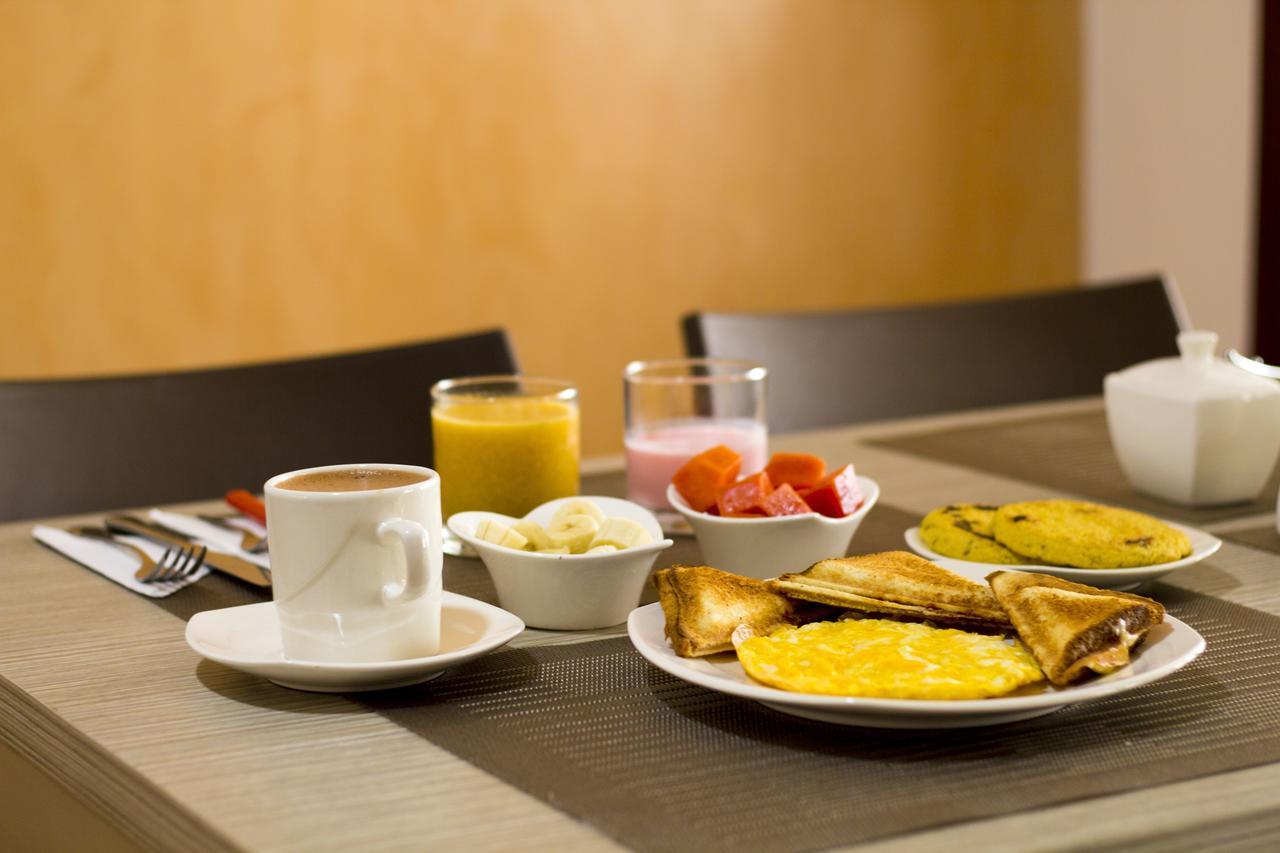 Hotel Premium House Floridablanca Εξωτερικό φωτογραφία