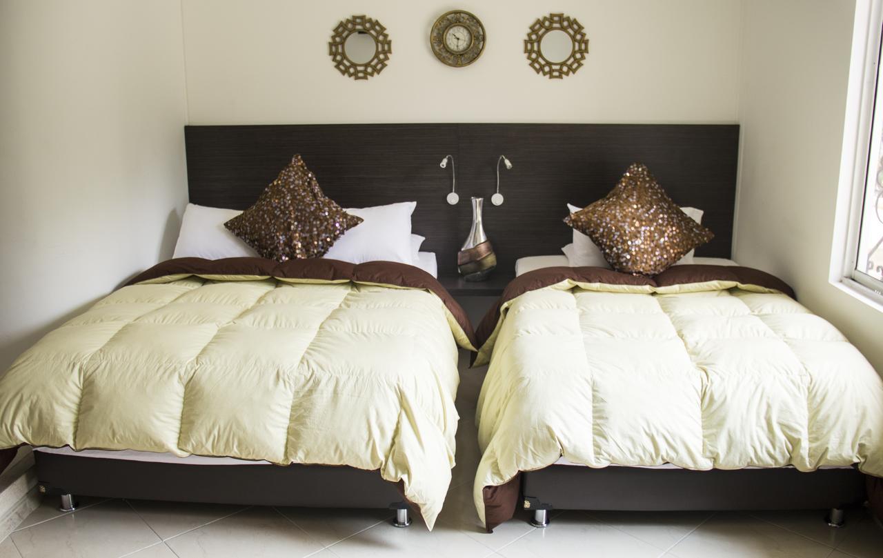 Hotel Premium House Floridablanca Εξωτερικό φωτογραφία